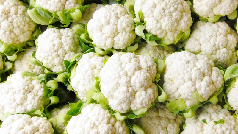 Medicii avertizează: conopida poate provoca anumite probleme digestive. Ce trebuie să știi