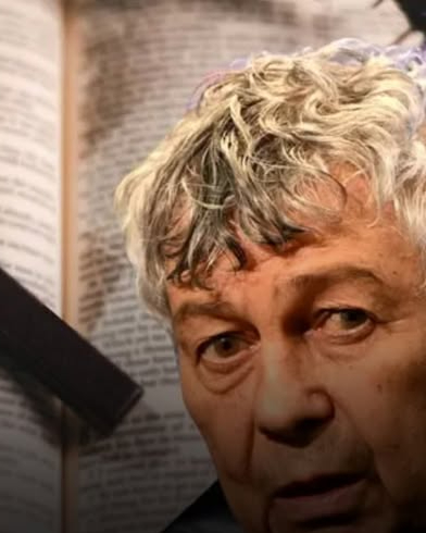 Ce semnificație are moartea lui Mircea Lucescu în Săptămâna Patimilor: „Se zice că la Paște…