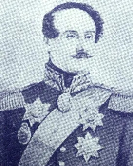 Domnitorul Alexandru Ghica nu a fost nici acum îngropat, la mai bine de 5 luni de la repatriere.