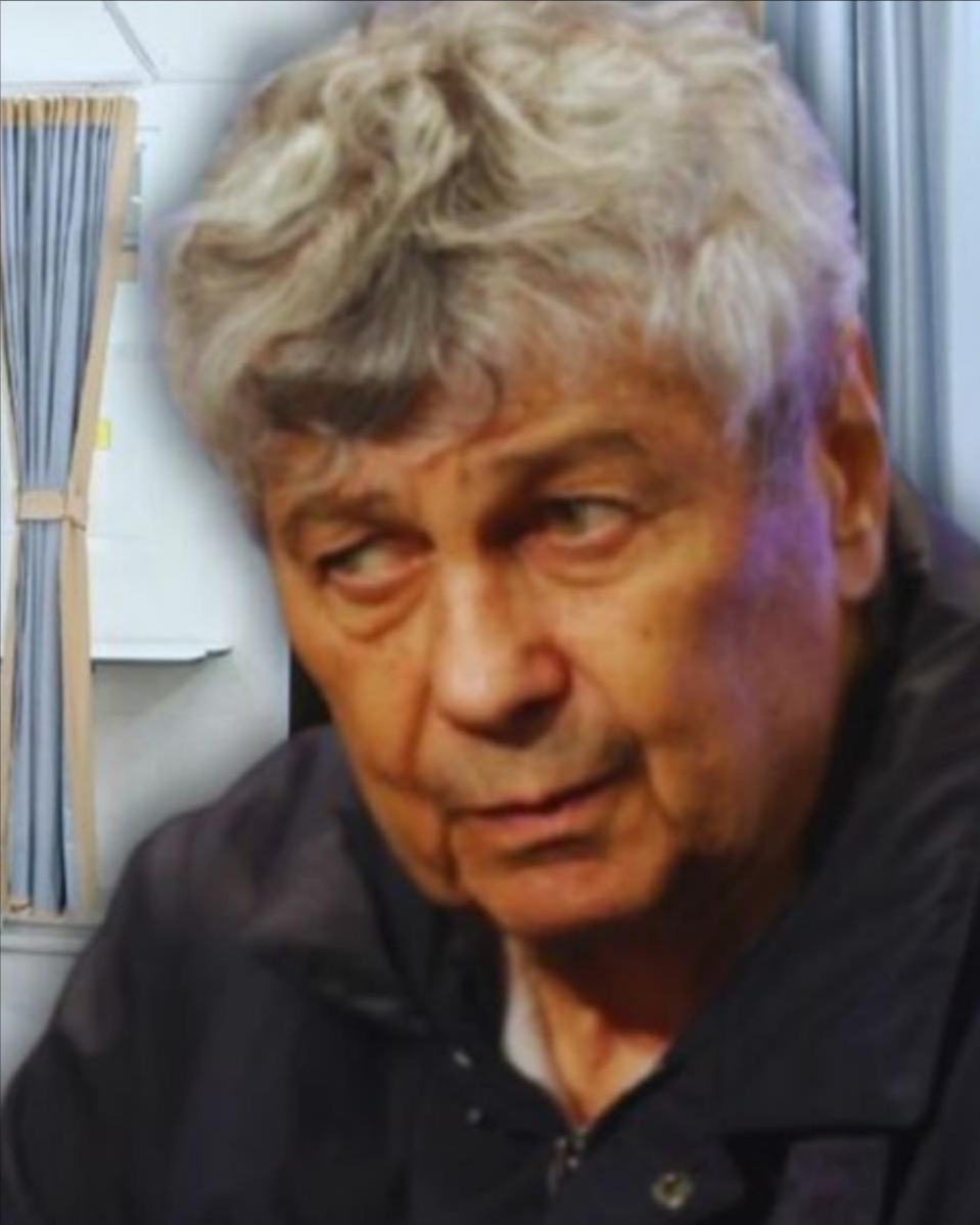 Mircea Lucescu, transferat în străinătate? Familia antrenorului își dorește să îl ducă la Viena.
