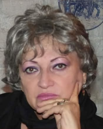 Un nou obstacol pentru Monica Pop: a șaptea operație și aceeași dorință de a trăi