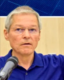 De la Băsescu la Nicușor Dan: Dacian Cioloș, traseul incredibil al unui „supraviețuitor”