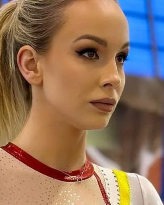 Moment neașteptat cu Sandra Izbașa: dubla campioană olimpică, oprită de poliție în București. Ce s-a întâmplat, de fapt