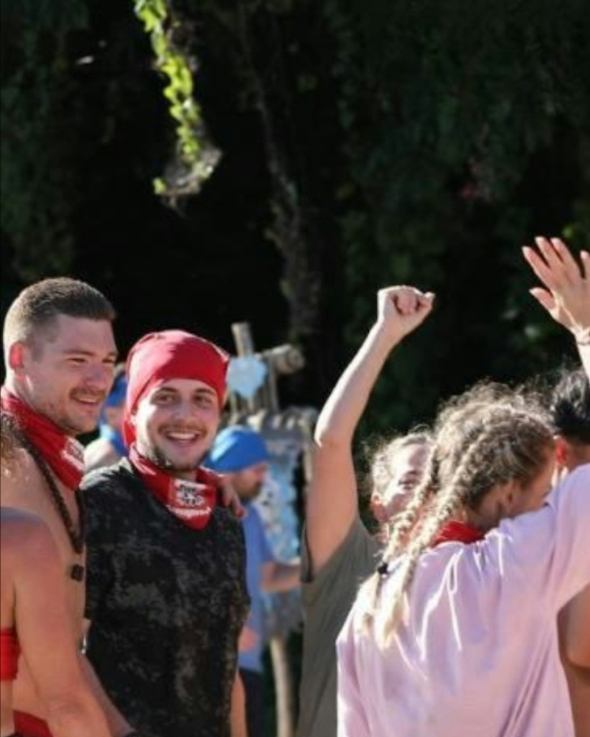 5 concurenți, eliminați în lanț de la Survivor România. Numele care au uimit pe toată lumea…