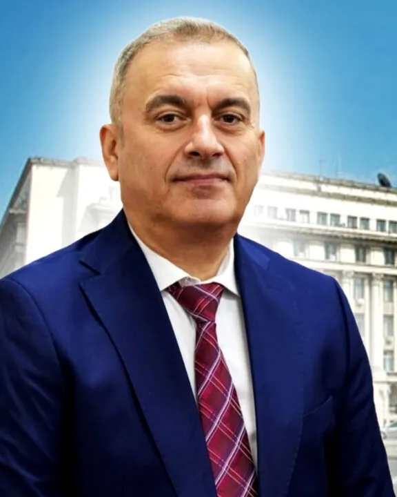 De la șofer la Pompieri la șef în MAI! „Sandu Pompieru”, în centrul unui scandal uriaș și contestat în instanță