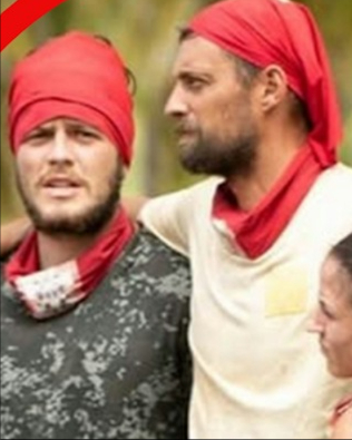 De la acuzații la conflict deschis: cum a izbucnit scandalul dintre Gabi Tamaș și Aris Eram la Survivor