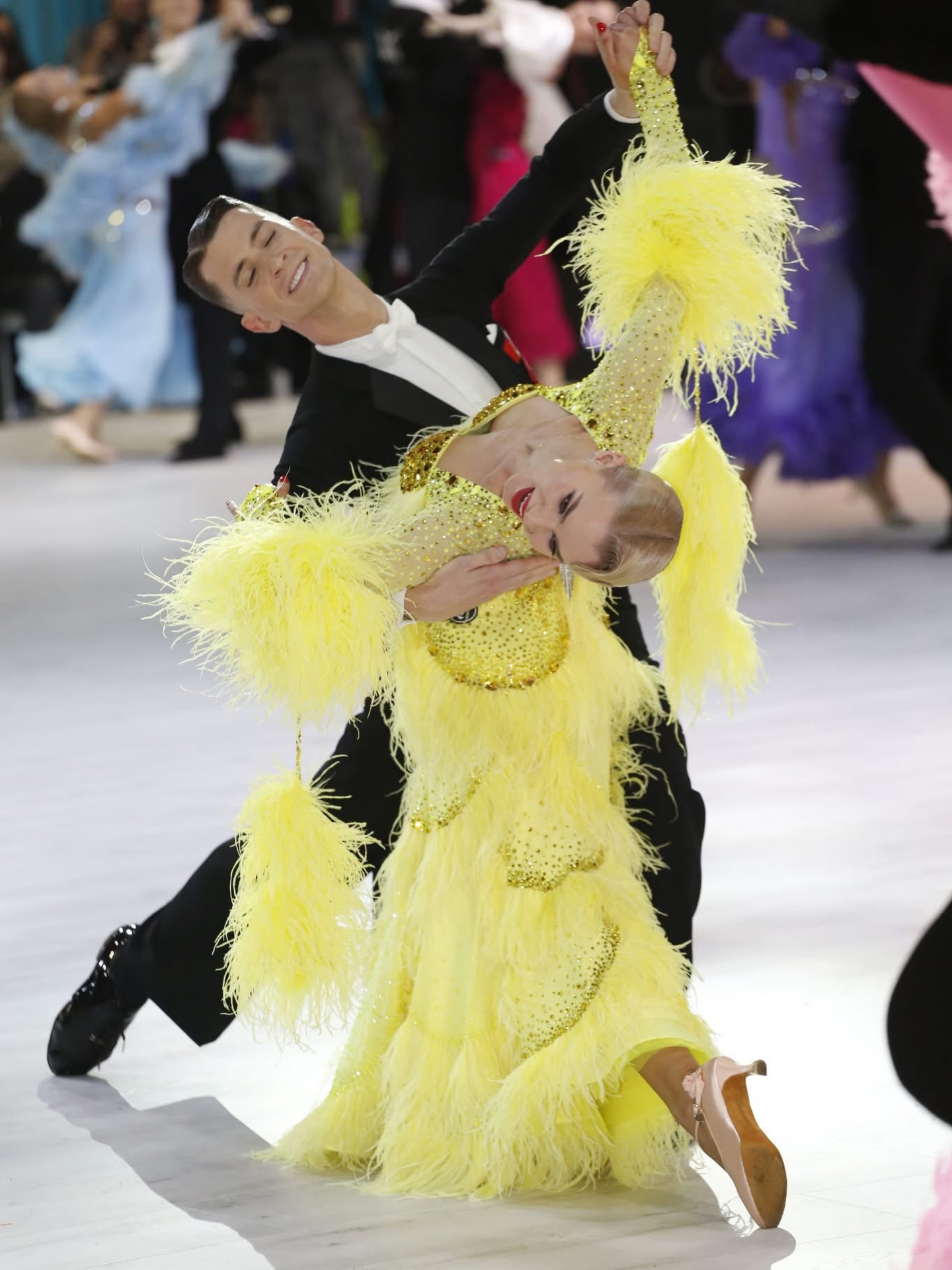 Victorie uriașă pentru Rareș Cojoc! Anunțul făcut după ce a câștigat încă o medalie de aur