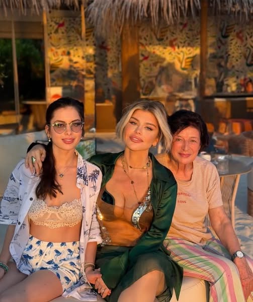 Loredana Groza și-a dus mama în Maldive, într-o escapadă plină de emoție, încercând să-i aline dorul după pierderea soțului.