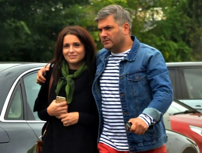 Rar îl vezi așa! Copiii lui Mircea Radu cuceresc internetul – fiul lui e copia fidelă, iar Clara îi lasă pe toți fără cuvinte!