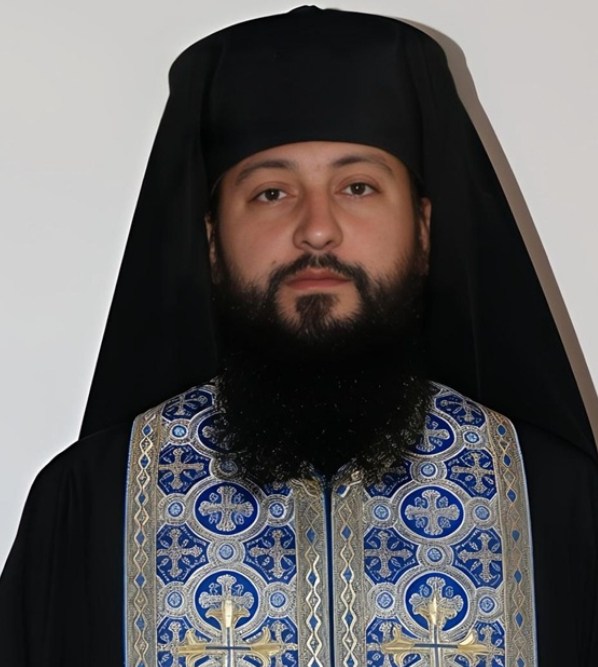 Doliu în Biserică: părintele arhimandrit Nifon Văcăruș s-a stins din viață la doar 45 de ani