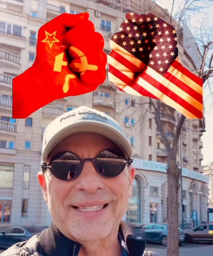 Cum vede Dan Negru tensiunile dintre Iran și Israel: „Totul ține de interese”