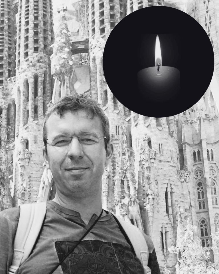 Medicul ortoped Călin Magheru s-a stins la 51 de ani, după un infarct. Colegii au încercat să-l salveze!