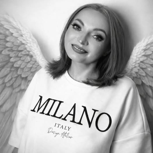 O mamă tânără, pierdută prea devreme… Alina a lăsat în urmă două fetițe și o durere imensă