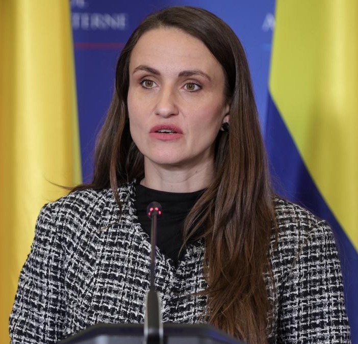 Anunț important pentru români! Oana Țoiu a făcut declarații despre tezaurul dacic recuperat