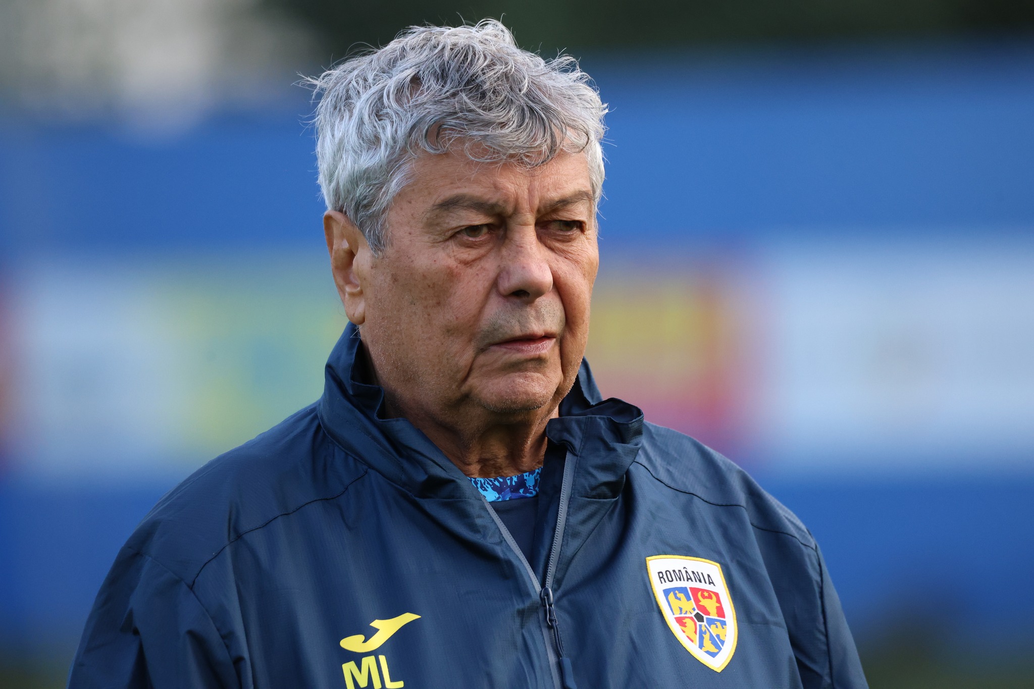 Anunț de ultimă oră în fotbalul românesc! Mircea Lucescu nu mai este selecționerul României!
