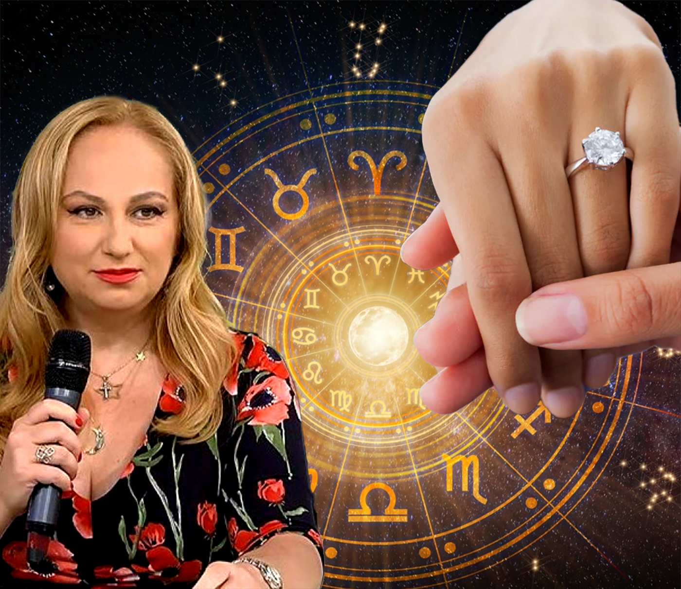 Surpriză uriașă în dragoste! Zodia care ar putea primi inelul de logodnă în aprilie 2026