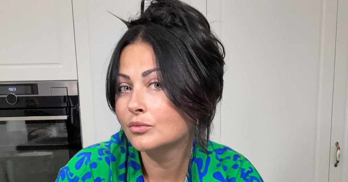 De ce a renunțat Gabriela Cristea la afacerea cu prăjituri. Adevărul din spatele deciziei și ce face acum în bucătărie