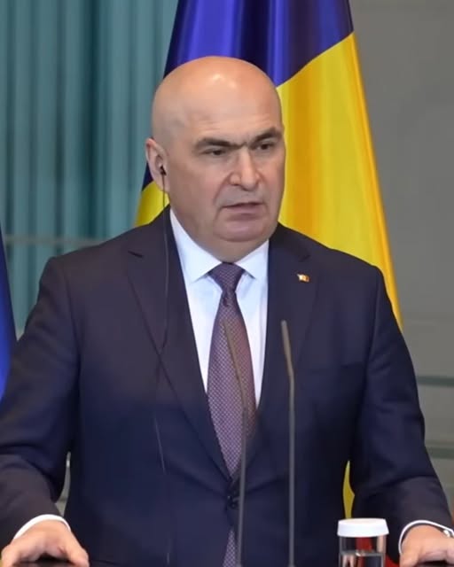 Se schimbă regulile! Crește vârsta de pensionare pentru polițiști și militari. Anunțul făcut de premierul Ilie Bolojan