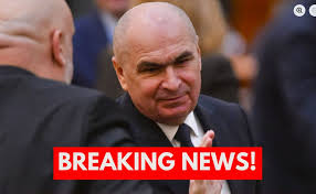 Replica lui Ilie Bolojan, după întrebarea despre „cutiile de pantofi”: „Nu ai loc pentru așa ceva într-un apartament mic”