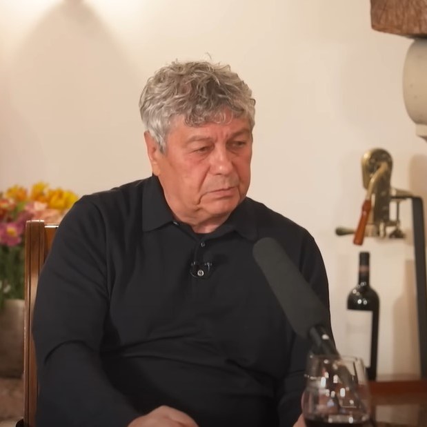 Ce a reușit să facă Mircea Lucescu înainte să se întâmple totul…