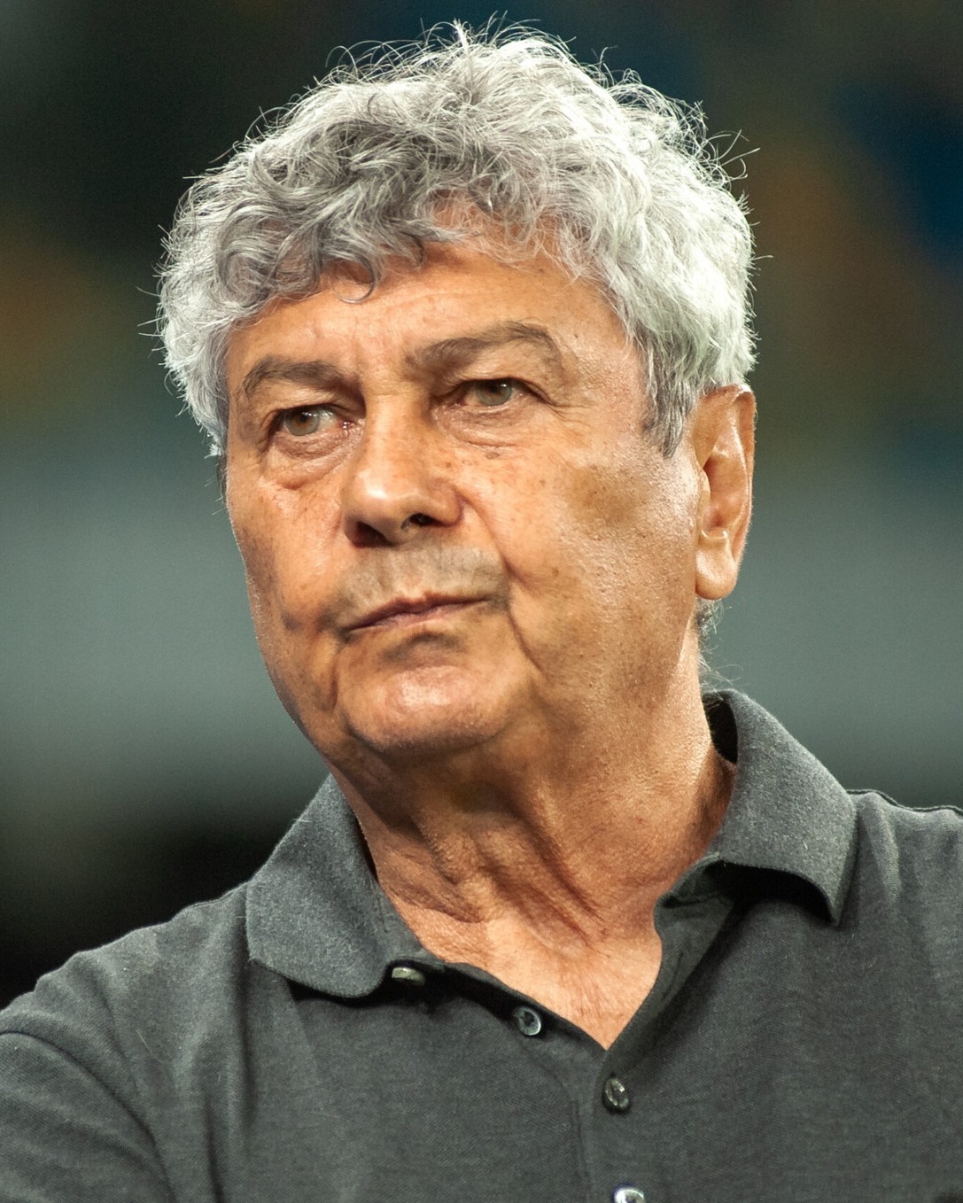 În ce stare se află Mircea Lucescu, după infarctul suferit astăzi