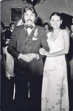 Îl știe toată România, dar soția lui e adevărata surpriză! Cât de frumoasă este Cora Mizil și ce meserie neașteptată are