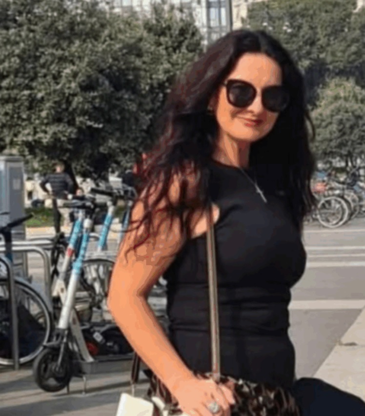 Cine era Camelia Mărginean, grefiera implicată în accidentul rutier din Cluj. Mesaje sfâșietoare de la colegi