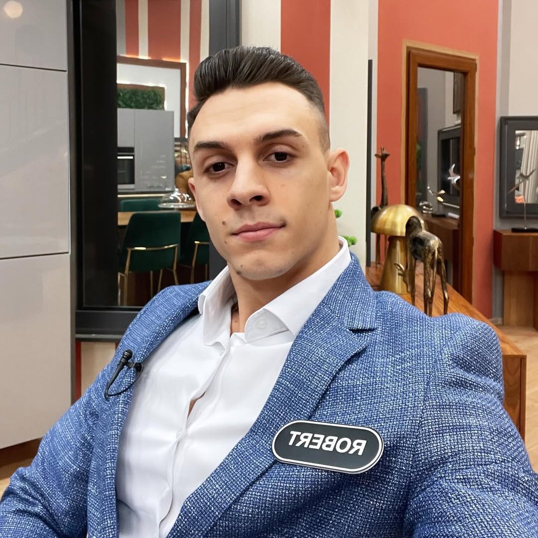 Veste tristă pentru fanii Casa iubirii! Robert Zagrai a făcut…