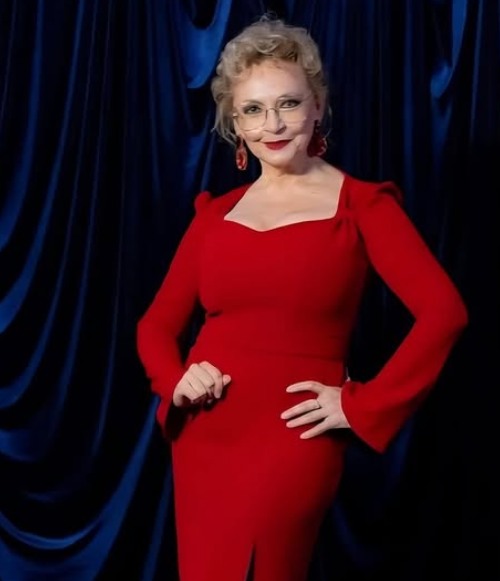 Fiica Mihaelei Tatu surprinde prin discreție și eleganță! Cu ce se ocupă Ioana și cât de mult seamănă cu mama ei