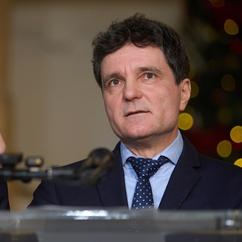 S-a confirmat! Nicușor Dan a transmis informația în urmă cu câteva momente