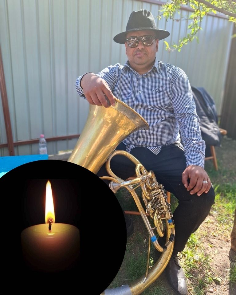 Dumnezeul să-l ierte! Celebrul lăutar Vasile Stoica a murit într-un teribil accident, în…