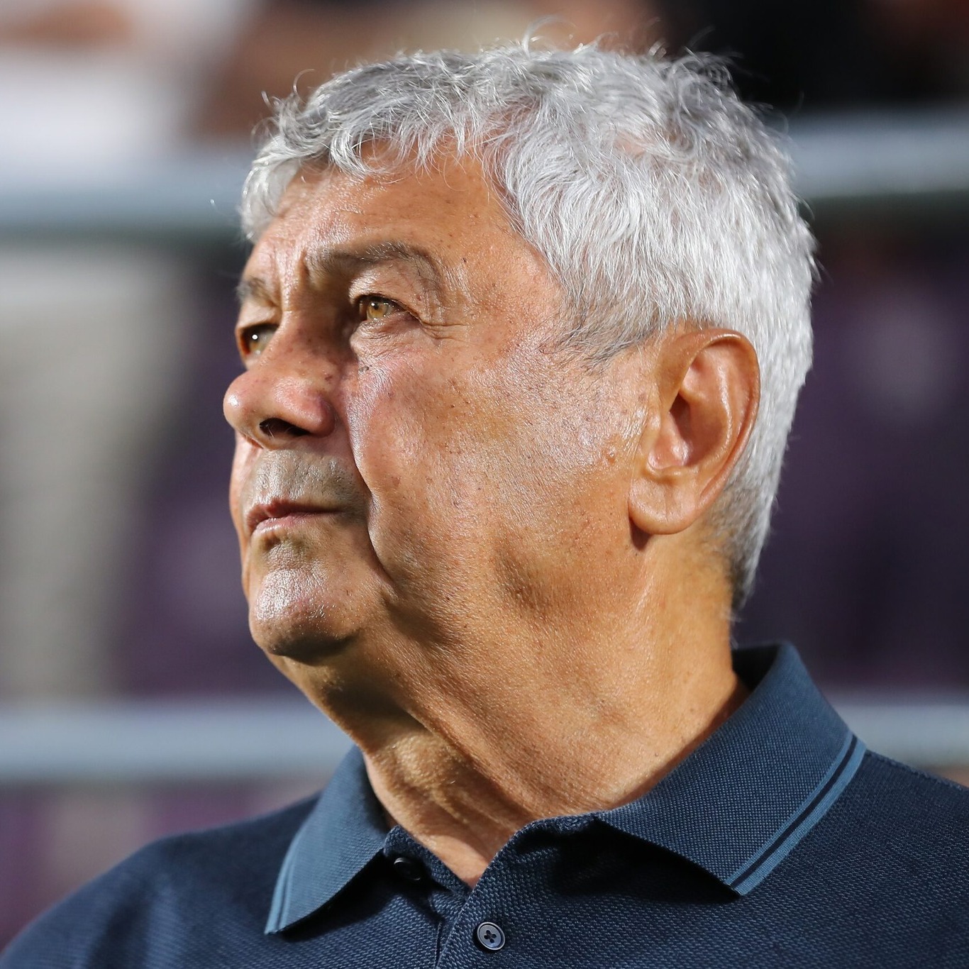 Momente grele pentru Mircea Lucescu! Vestea tristă care l-a îndurerat…