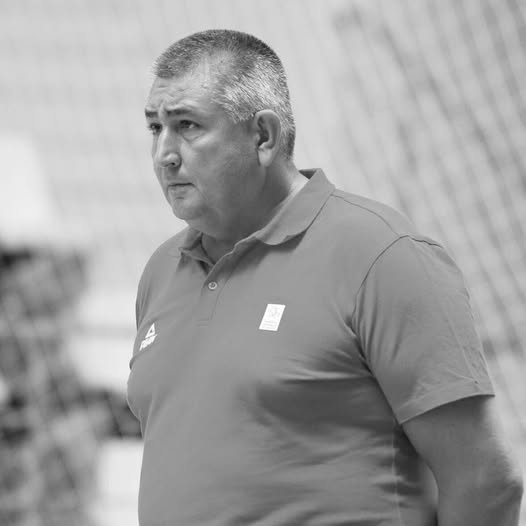 Baschetul românesc este în doliu: Liviu Manea, fost jucător și antrenor, a murit!