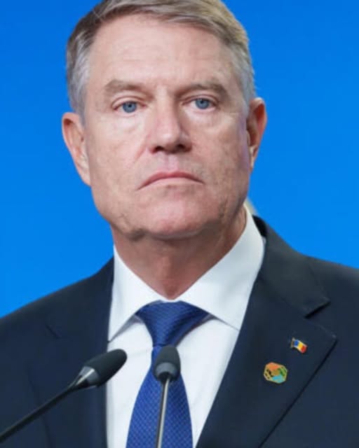 Informație surprinzătoare! Klaus Iohannis a fost…