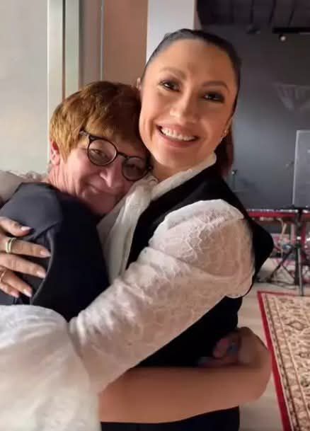 De la lacrimi la speranță! Povestea lui Peggy, femeia din umbră de la „La Măruță”, salvată în cel mai greu moment de gestul emoționant al lui Cătălin