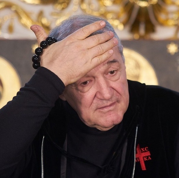 Știre de ultim moment! Situația lui Gigi Becali se complică după noile decizii privind marca „Steaua”