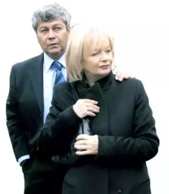 Cine este Neli Lucescu, femeia care i-a fost alături lui Mircea Lucescu aproape 60 de ani. Povestea discretă din spatele lui „Il Luce”