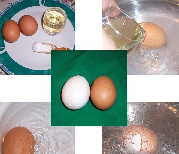 Cum pregătești corect ouăle pentru vopsit de Paște. Detaliul care schimbă tot rezultatul