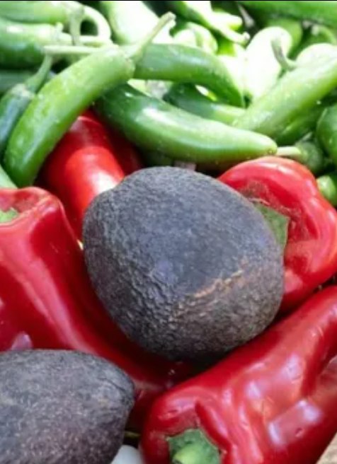 Leguma surprinzătoare care depășește portocalele la vitamina C. Ideală în sezonul răcelilor