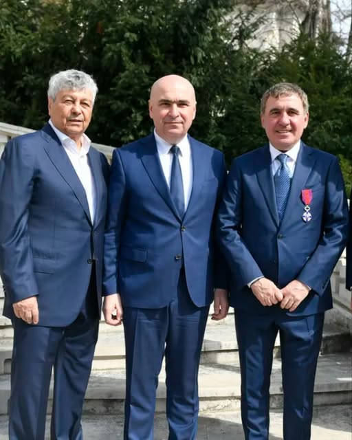 Moment de senzație la academia lui Gică Popescu! Întâmplarea care i-a uimit pe tinerii fotbaliști