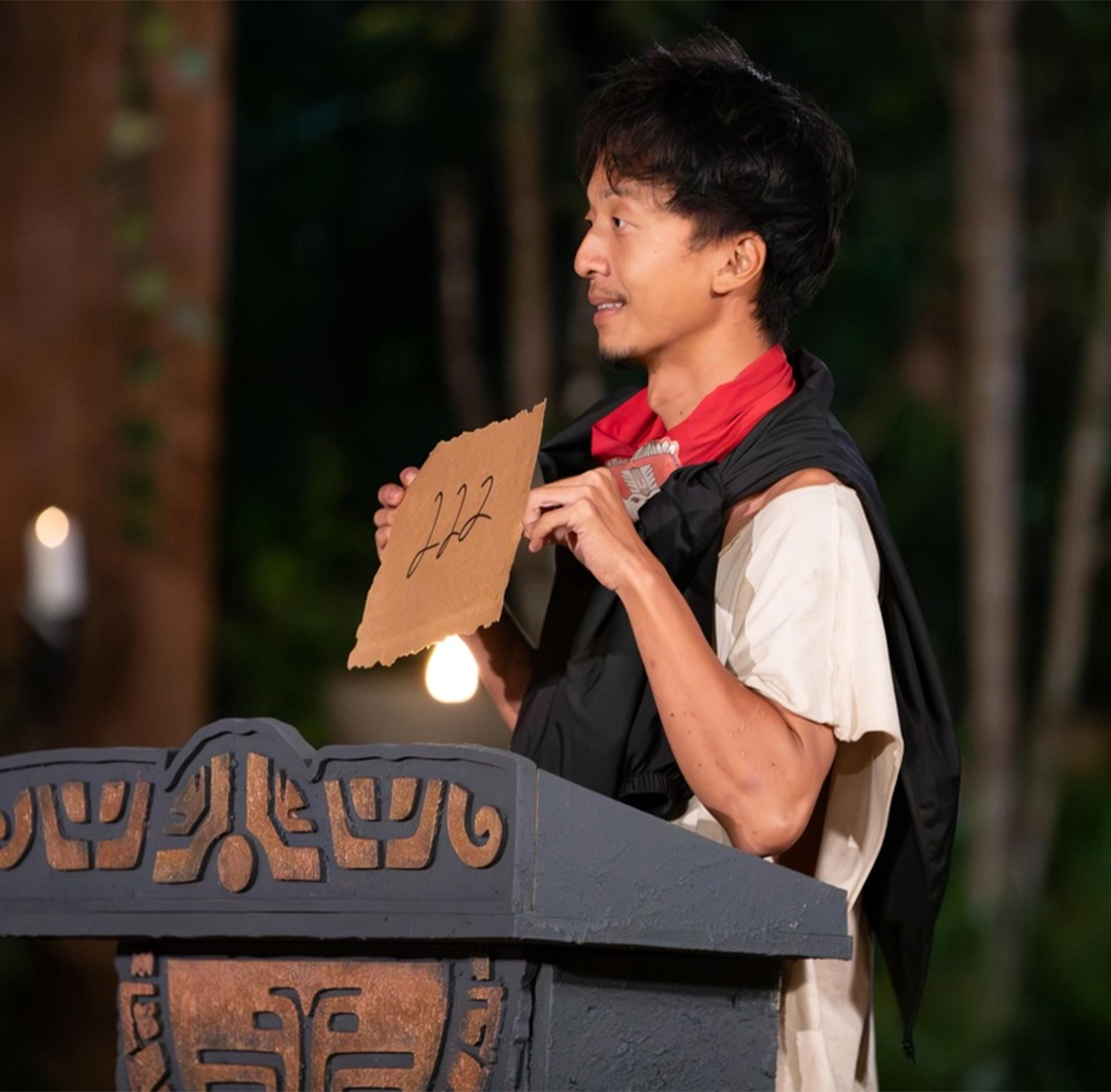 Imagini care au stârnit îngrijorare. Cum arată Ceanu Zheng după trei luni de restricții alimentare la Survivor