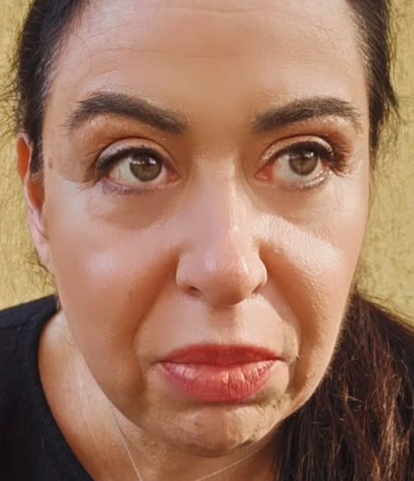 Prețul unei simple baghete a uimit-o pe Oana Roman. Cât a plătit în București