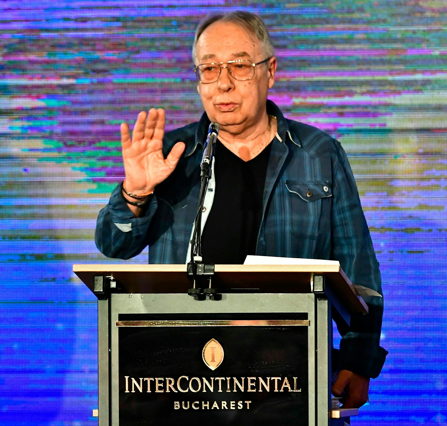 Secretul ascuns până în ultimul moment! Ioanițoaia: „A refuzat să creadă când a aflat”