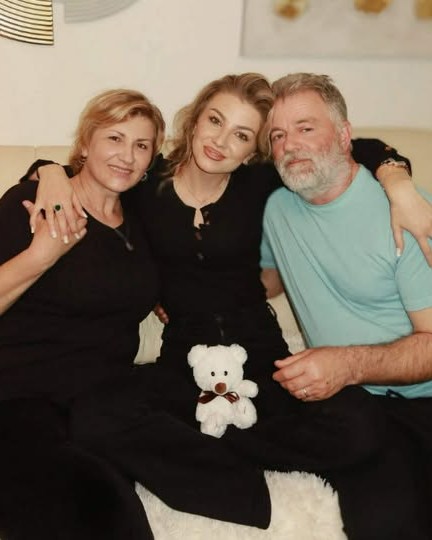 Surpriză neașteptată! mama codruței filip a dezvăluit…