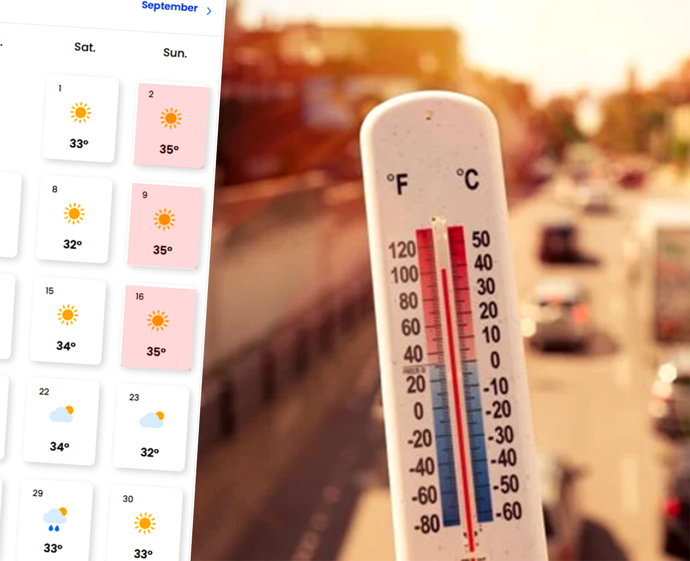 Ce fel de vară ne așteaptă în 2026: temperaturi extreme sau ploi? Prognoza pentru iunie, iulie și august