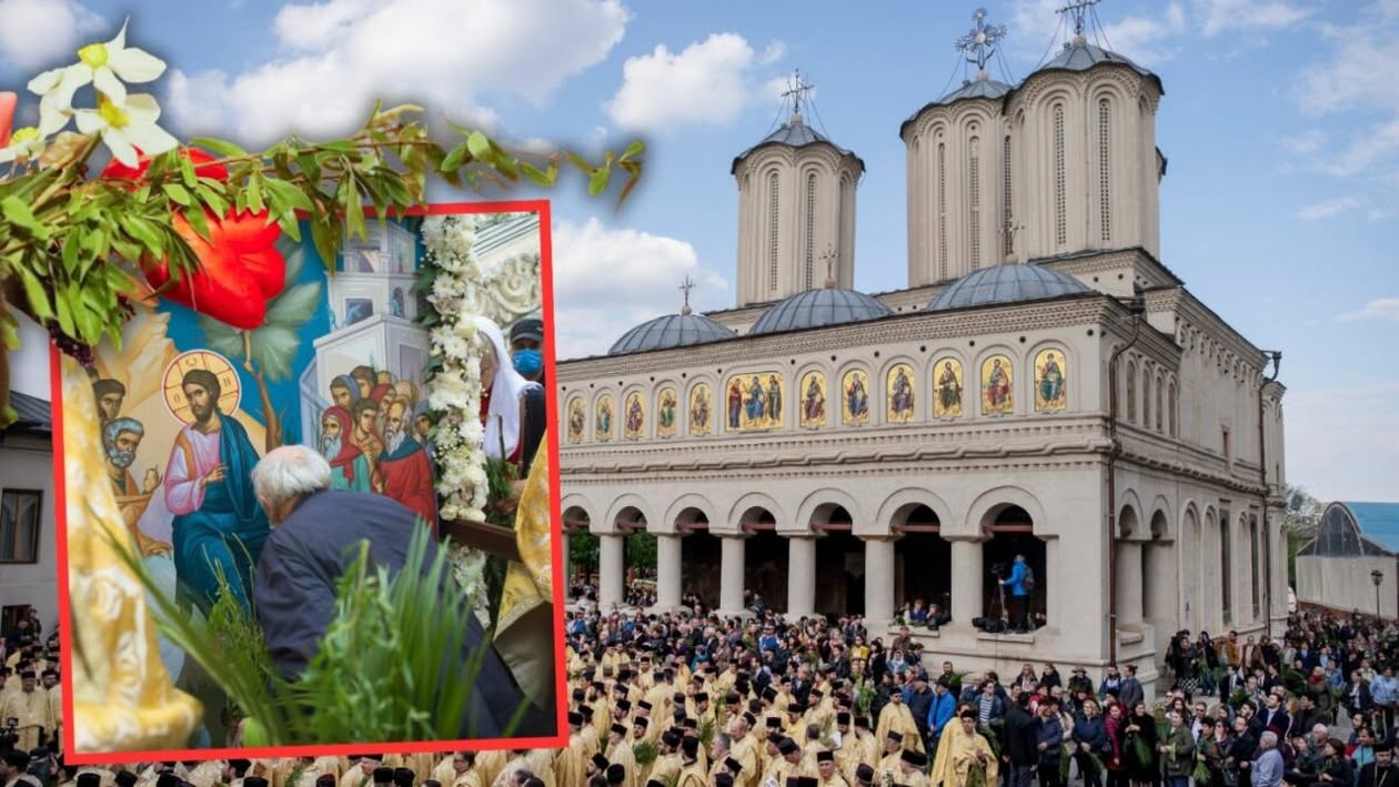 Tradiții și obiceiuri de Florii. Ce nu este bine să faci în această zi importantă