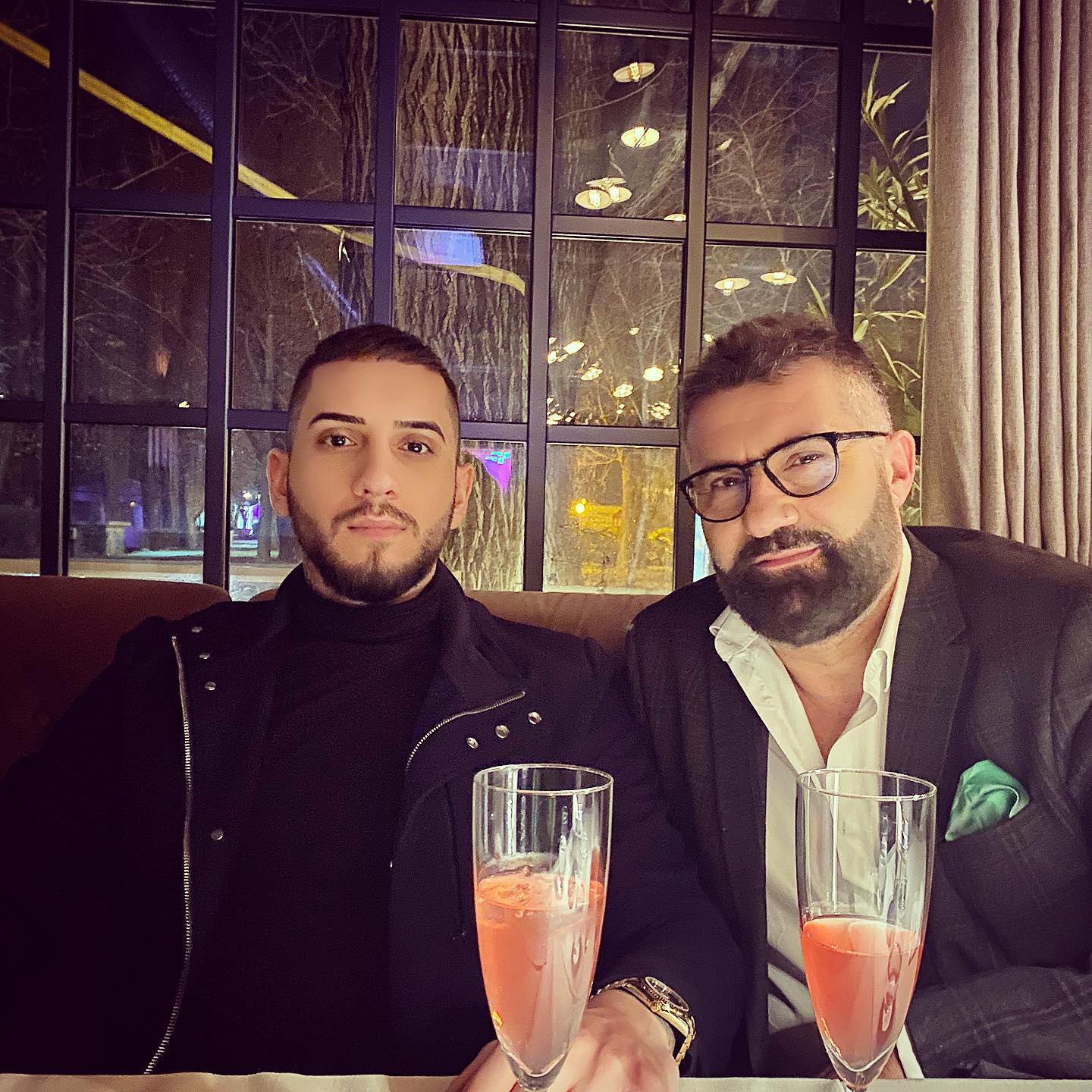 Ioniță de la Clejani, primele declarații după ce Fulgy de la Clejani a fost dus la Spitalul Obregia: „Nu este el… ne cerem scuze tuturor”