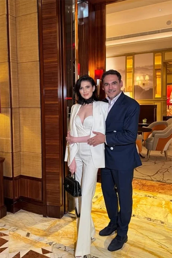 Ce se întâmplă, de fapt, în mariajul lor!  Daliana și Răzvan Simion spun adevărul după 2 ani: „Nu a fost deloc cum pare…”