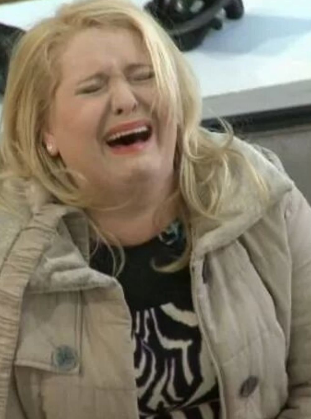 Viorica, la limita puterilor! Decizia medicilor în cazul lui Fulgy surprinde pe toată lumea