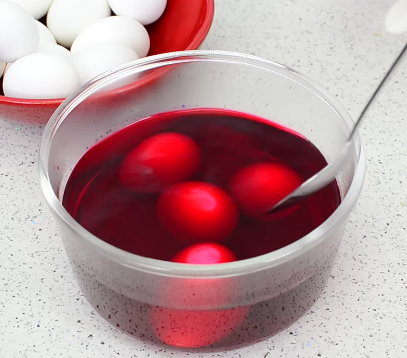 Când se vopsesc, de fapt, ouăle de Paște. Tradiția pe care mulți români nu o cunosc pe deplin